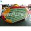 Wholesale rescue life/crazy exciting inflatable drift rafting boat with oars