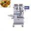 Beikn Commercial Full Automatic Big Scale Making Encrusting Machine For Arancini Falafel Kubba Kibbeh Kubbeh