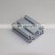 China 2019  product extrusion t slot structure aluminum profile