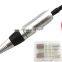 Manicure Pedicure Hand Held Nail Drill EU/US Adapter Electric Nail Drill