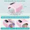 WOW! Very Popular 72W Cordless Led Nail Lamp 15600mAH Wireless Fast UV Gel Nail Lamp Portable For Home and Salon