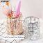 Nail Art Brush Holder Nail Art Pen Display Makeup Nail Art Acrylic UV Gel Pen Holder Crystal Makeup Brush Pen Holder Diamond