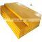 2020  HEAVY DUTY DOCK BUMPER FRONT/SIDE PLATES UHMWPE RUBBER PLATE Dock Corner Bumpers