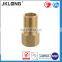 -T1126 Best Quality Hot Selling Brass Swagelok Fitting
