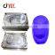 2020 Taizhou Huangyan Newly Design Plastic Injection Baby Use Bath Tube Mould