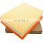 New best selling factory price auto air filter 28113-3K010 car air filter for sale