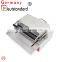 Snack machines ccommercial fish waffle maker with factory price