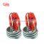 High efficiency  stainless steel heating element, electric heating tube, electric heating element for water distiller