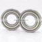 Good Precision Deep Groove Ball Bearing 6205 6206 Roller Bearing for Agricultural Equipment