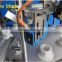 Small Manual Can Bottle Jar Filling Machine