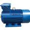 400V 130kw 300 KW three phase electric motor