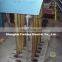 Oxygen Free Copper Bar Upward Continuous Casting Machine