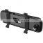 HD 1080P Mirror Dash Cam Lens 7'' inch Car Rearview Xiaomi Mirror Camera Recorder DVR Dash Cam GPS