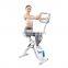 SD-H1 New product home fitness equipment foldable magnetic exercise bike for sale