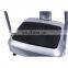 Whole Body Vibration Machine Multi-mode Vertical Plate Crazy Fit Massage