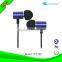 Earphone - Super Bass Earphone/Earbuds/Headphones/Headset for Apple iPhone iPod Samsung MP3 MP4 Player (customize color)