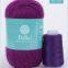 Mink Cashmere Yarn/Hand Knitting Yarn For Weaving Sweater Cashmere