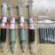 Grinding tool kit for valve assembly