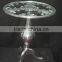 Metal Furniture, Decorative Metal Table