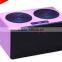 China custom wireless nfc bluetooth speaker