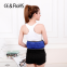 electric Weight Lose Back Support Belt Massager abdominal trainer Weight massage Slimming Belt
