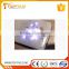 13.56MHz 3D Rfid NFC Nail Tag / Mobile Phone Nail Art Sticker with Led