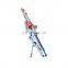 Wholesale Fishing Equipment Stainless Steel Automatic Fishing Rod Pole Holder