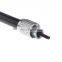 customized motorcycle speedometer cable OEM 44830GE27400