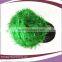 cheap adult funny party green hair wig hat