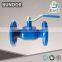 Fully Welded Body Ball Valve