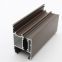 Aluminium Profiles Factory Custom Aluminum Alloy Extrusion Profiles thermal break Windows & Doors