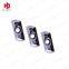 XDHT Carbide Turning Tool Insert for Aluminum