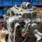 4 cylinder 2012 series DEUTZ BF4M2012 machines diesel engine