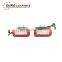 gclass car tail lamps and rear lights w463 g500 g550 g350d g63 g65 LED material fit for 1990-2018y tail lamps and back lights