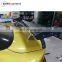 F82 GTS rear wing fit for  F87 F80 F82 M1 M2 M3 M4 to GTS style carbon fiber trunk spoiler for M3 M4