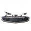 Auto part  high quality grille for Chevrolet  Malibu XL 2016-2018 OE 26676843/26678948