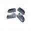 Grey inside inter interior Door Handle Car Fit For KIA PICANTO 2004-2010 82610-07010