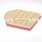 Hot Sales High Quality Car Parts Air Filter Original Air Purifier Filter Air Cell Filter For bmw 3 x3 x4 OEM 13717601868