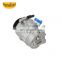 A/C Part Air Conditioning Compressor 12V For BMW 64529185144 64529195975 Conditioning Compressor