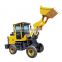 Middle And Small-Sized loader wheel manufacturer ce small front end loaders for sale