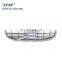 Best Quality And Low Price S 60 Price car front bumper body parts grille for Volvo S60