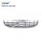 Best Selling Items Cheap Price car front S 60 bumper body parts grille for Volvo S60