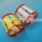 Oil resistant raychem Heat Shrink wire Marker Sleeve