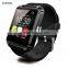 Bluetooth Smart Watch U8 For IPhone Samsung Andriod