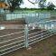 Factory sale galvanized farm steel sheep fence