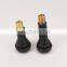YQY Tubeless+Brass Tire Valve
