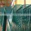 best selling galvanized BRC triangle bending wire mesh fencing for sale