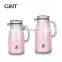 GINT vacuum jug flask 1l stainless steel double wall vacuum coffee pot