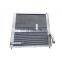 OEM brand EX300-5 excavator Hydraulic oil cooler for excavator parts