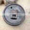 22M-30-00260 PC40 front idler for undercarriage parts